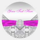 Search for silver bow stickers Birthday