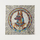 Search for anubis art Egypt mythology