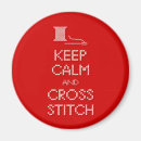 Search for threads magnets Needle