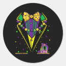 Search for mardi gras queen stickers Crawfish