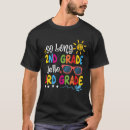 Search for 2nd grade teacher tshirts Graduation