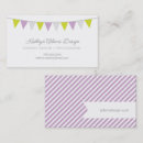 Search for banner business cards Modern