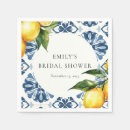 Recherche de citron serviettes Positano