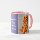 Search for ruby mugs Puppy