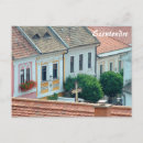 Recherche de toit cartes postales Médiéval
