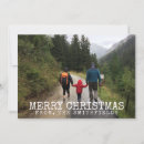 Search for hiking christmas cards Hike