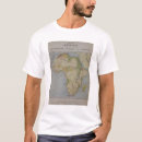 Search for africa map tshirts Celestial