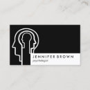 Search for hypnosis business cards Psychiatrist