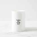 Search for printable mugs Create your own white