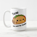 Search for taco tuesday mugs Funny