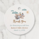 Search for airplane gift tags Up up and away