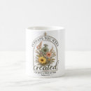 Search for esther mugs Christian
