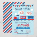 Search for choo invitations Watercolor