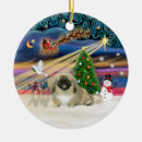 Search for pekingese ornaments Pets