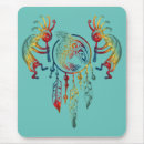 Recherche de dreamcatcher tapis souris Attrapeur de rêves