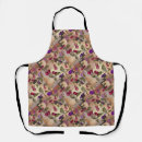 Search for patchwork aprons Retro