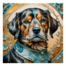 Recherche de dog posters Mignon