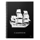 Recherche de bateau pirate carnets Disney