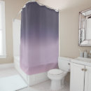 Search for ombre purple shower curtains Elegant
