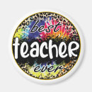 Recherche de passionné magnets Teacher