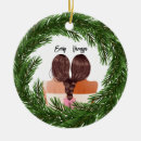 Search for girly ornaments Friendship