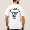 Search for homophobia tshirts Hate