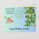 Search for monkey party postcards Fun