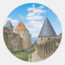 Search for carcassonne stickers Aude