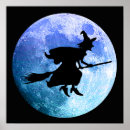Recherche de vintage witch posters Coloré