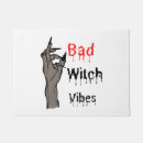 Search for bad doormats Pumpkin