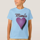 Search for mimi kids tshirts Grandchild