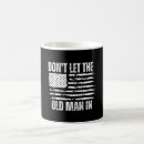 Search for vintage american mugs Humour
