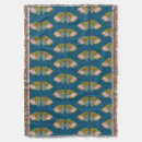 Search for blue butterfly blankets Illustration