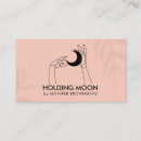 Search for fortune teller business cards Reiki
