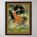 Recherche de phonographe posters Enregistrement