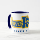 Search for the cw mugs Riverdale high school