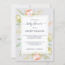 Search for purple peonies invitations Pink
