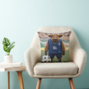 Search for highland cow pillows Funny