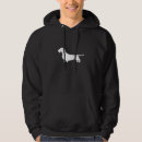 Search for dachshund hoodies Doxie