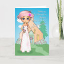 Search for first communion goddaughter cards Girl
