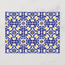 Search for portuguese tile postcards Spanish