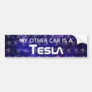 Search for astronauts bumper stickers Space