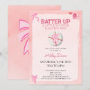 Search for sports baby shower invitations Bow