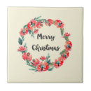 Recherche de joyeux noël carreaux Festif