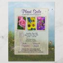 Recherche de fleurs prospectus Jardin