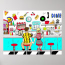Recherche de cartoon couple posters Retro
