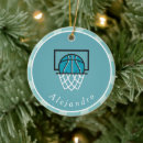 Search for basketball coach ornaments Kids