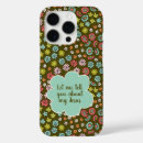 Search for 70s flowers iphone cases Daisies