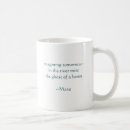 Search for haiku mugs Inspirational