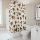 Search for gender neutral shower curtains Animals